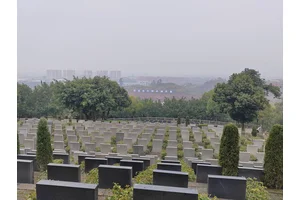 小型墓，现代与传统的完美结合