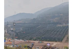 节地安葬，环保与尊重的完美结合