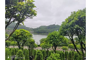 公墓便民措施